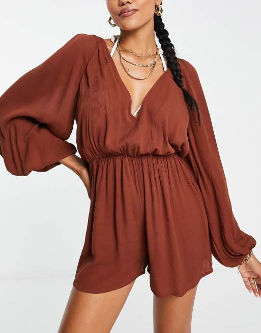 Copas para vestido escotado shop