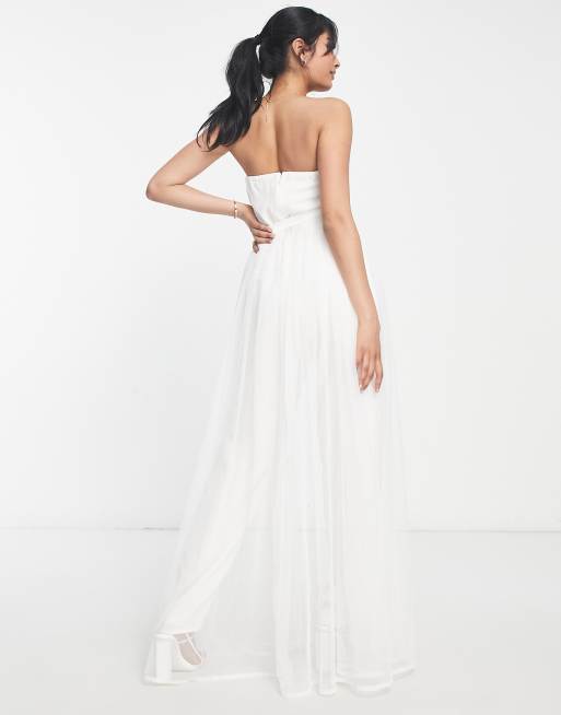 Mono discount novia asos