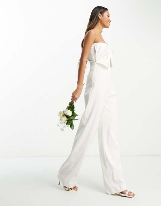 Mono novia asos shop