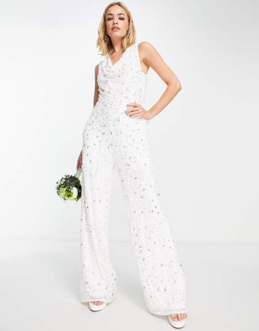 Mono novia asos shop