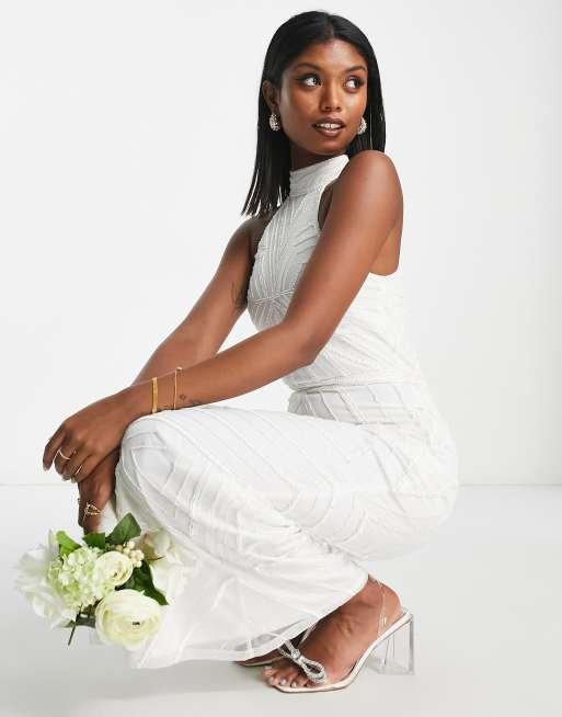 Mono novia asos deals