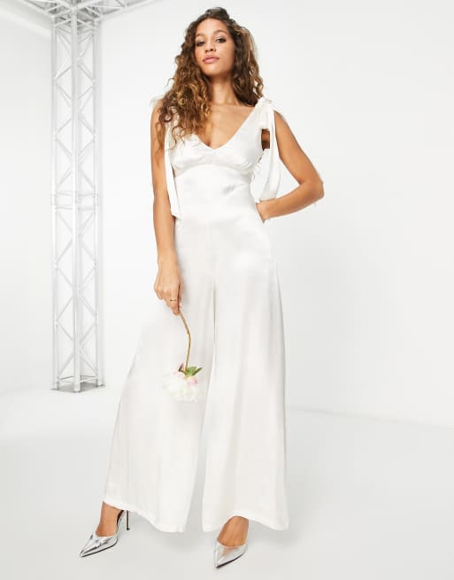Mono largo palazzo hot sale