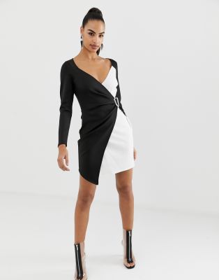 Платье мини ASOS Design