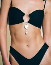 MONTCE Ivy Bandana Simonette bikini top