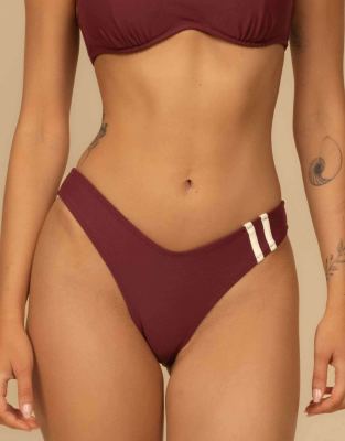 MONTCE sporty lulu - maroon 18590₽