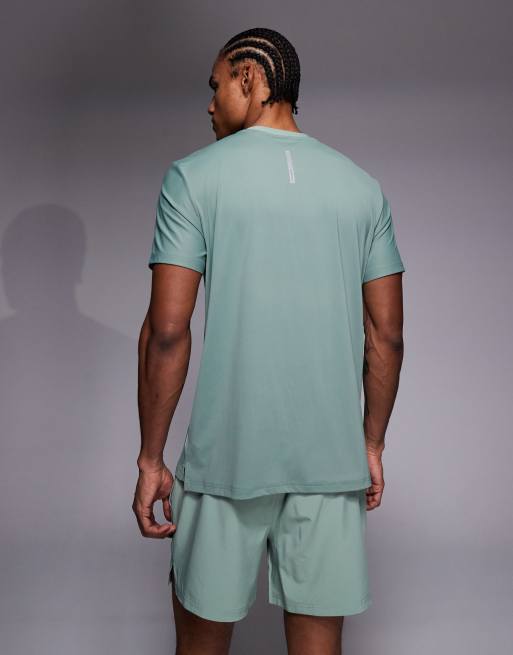 Montirex - Charge 2.0 - Grøn T-shirt, 3 af 5