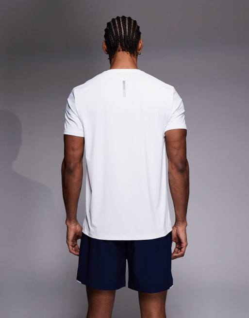 Montirex - Charge 2.0 - Hvid T-shirt, 3 af 5
