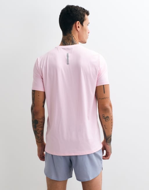 Montirex – Charge 2.0 – Rosa t-shirt, 3 av 5