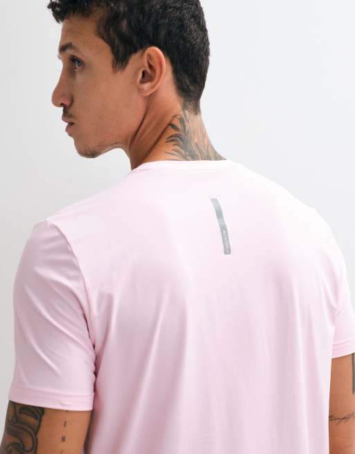 Montirex – Charge 2.0 – Rosa t-shirt, 4 av 5