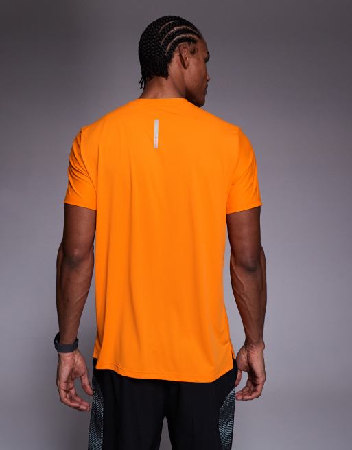 Montirex - Charge 2.0 - T-shirt arancione, 3 di 5
