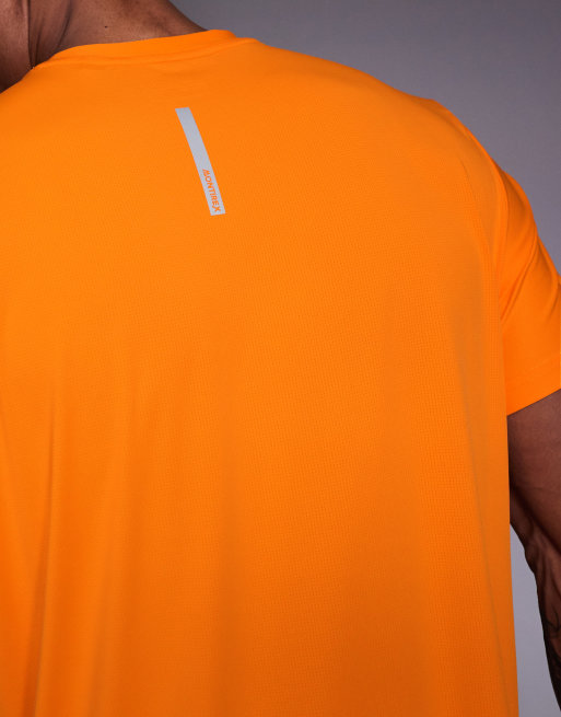 Montirex - Charge 2.0 - T-shirt arancione, 5 di 5