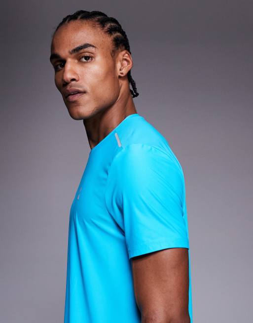 Montirex - Charge 2.0 - T-shirt in blauw, 4 van 5