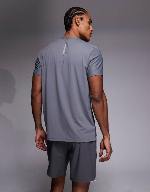 Montirex - Charge 2.0 - T-shirt in grijs, 3 van 5