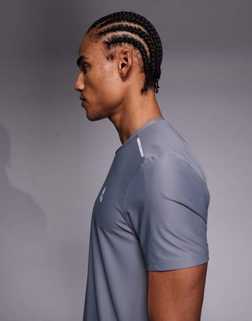 Montirex - Charge 2.0 - T-shirt in grijs, 4 van 5