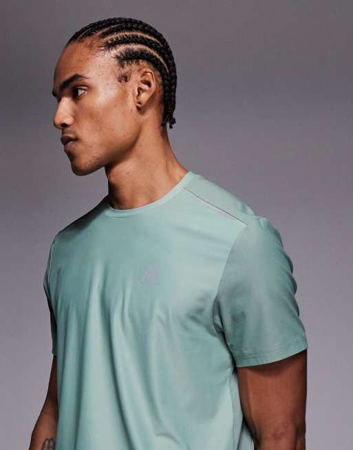 Montirex - Charge 2.0 - T-shirt in groen, 4 van 5