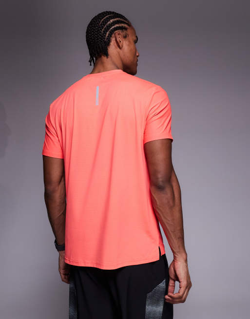 Montirex - Charge 2.0 - T-shirt in rood, 3 van 5