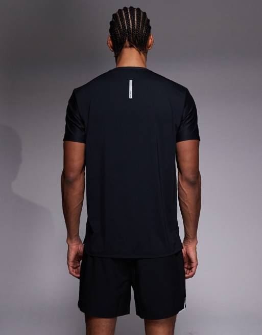 Montirex - Charge 2.0 - T-shirt nera, 3 di 5