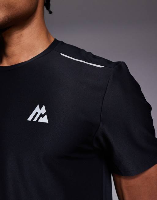 Montirex - Charge 2.0 - T-shirt nera, 5 di 5