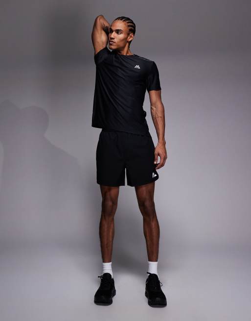 Montirex - Charge 2.0 - T-shirt - Noir, 2 de 5