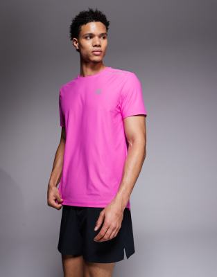 Montirex - Charge 2.0 - T-shirt - Rose