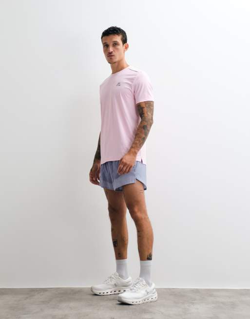 Montirex - Charge 2.0 - T-shirt - Rose, 5 de 5