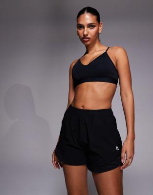 Montirex Montirex Fly 2.0 3in shorts in black