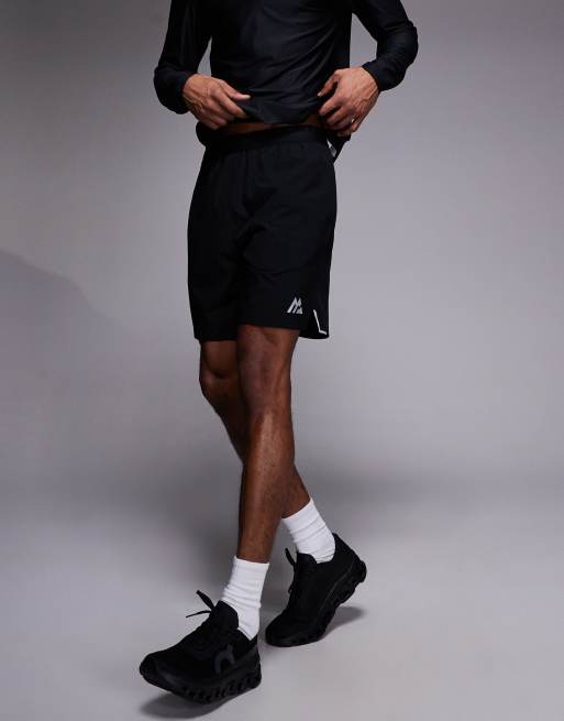 Montirex - Fly 3.0 - Short - Noir, 3 de 5