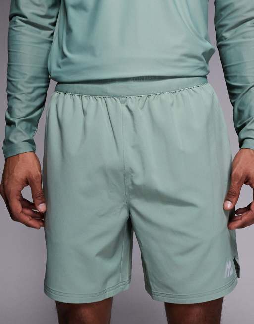 Montirex - Fly 3.0 - Short - Vert, 4 de 5