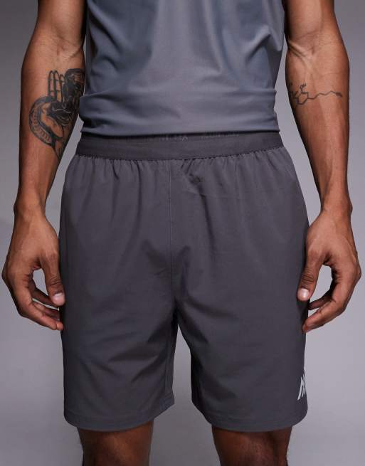 Montirex – Fly 3.0 – Shorts in Grau, 4 von 5