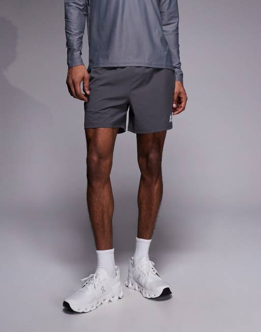 Montirex - Fly - Short 5 pouces - Gris, 2 de 5
