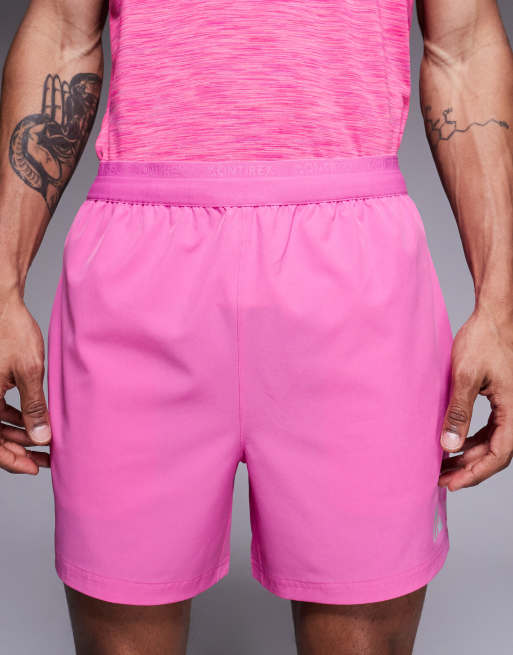 Montirex - Fly - Short 5 pouces - Rose, 5 de 5