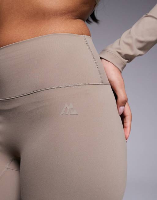 Montirex – Form – Bruna leggings, 4 av 5