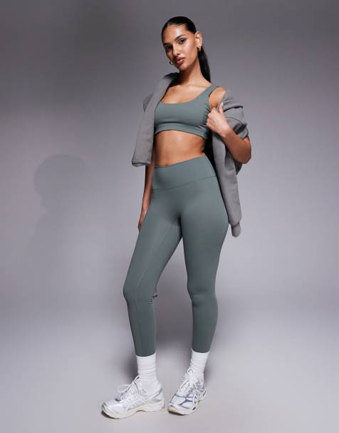 Montirex - Form - Coordinato verde oliva scuro - view 1