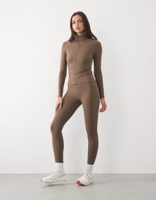 Brown 2