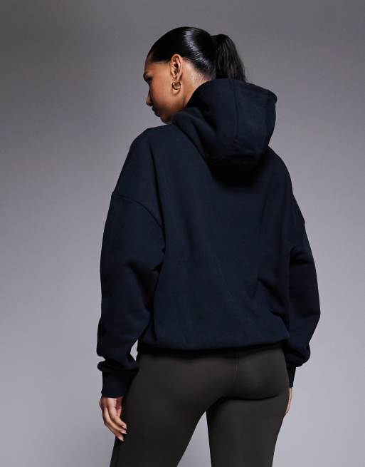 Montirex - Form - Sweat à capuche - Noir, 2 de 4