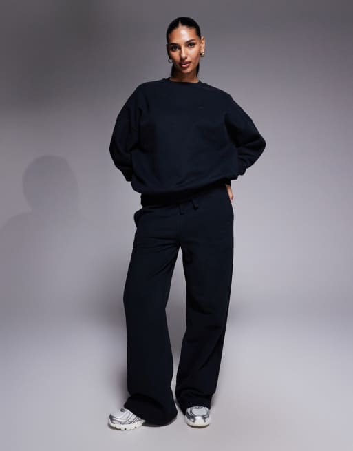Montirex Form sweatshirt in black, 4 of 4