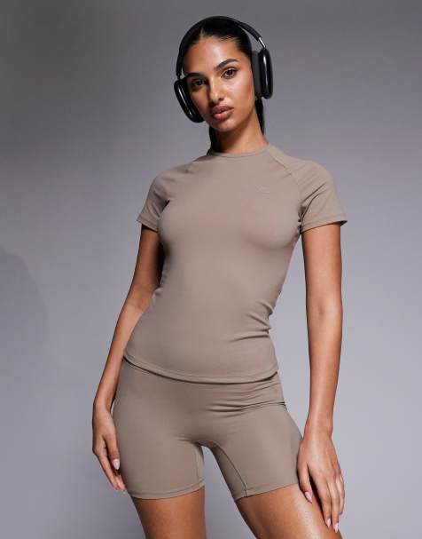 Montirex - Form - T-shirt baby nera - view 1