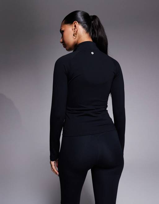 Montirex - Form - Top zippé - Noir, 2 de 4