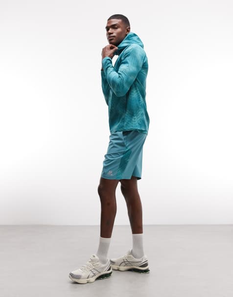 Montirex - Haze - Blåt sæt - view 1