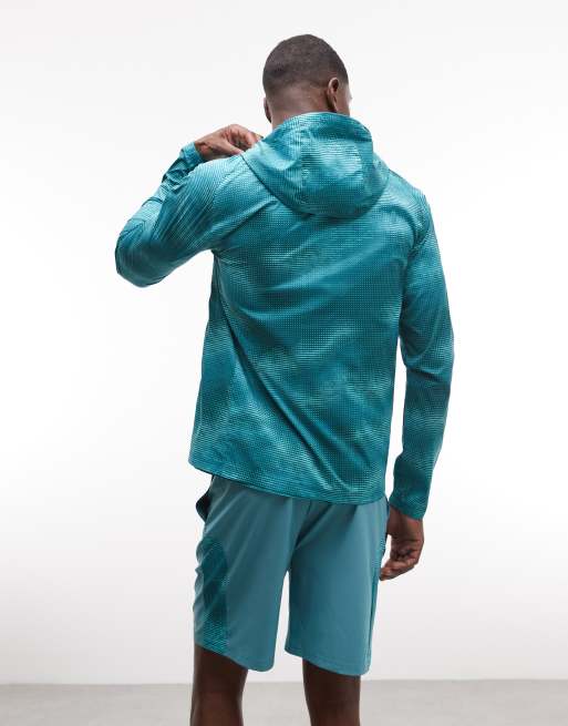 Montirex - Haze - Giacca a vento blu, 5 di 9