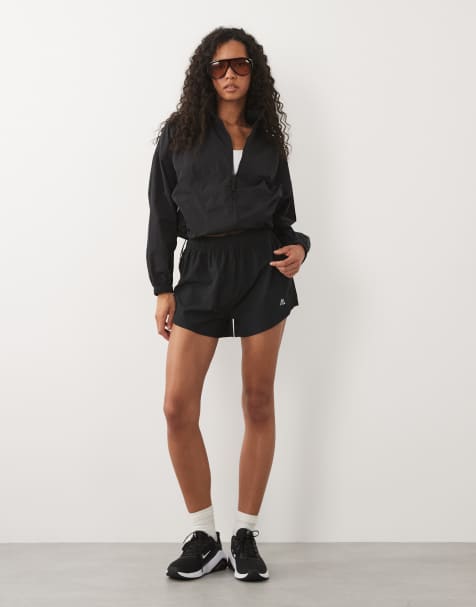 Montirex Spirit lightweight jacket in black - view 1
