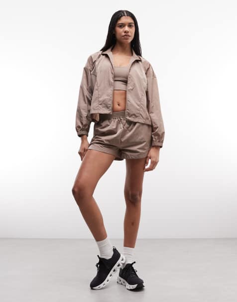 Montirex - Spirit - Set in bruin - view 1