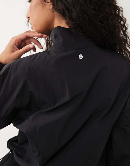 Montirex - Spirit - Veste légère - Noir, 2 de 4