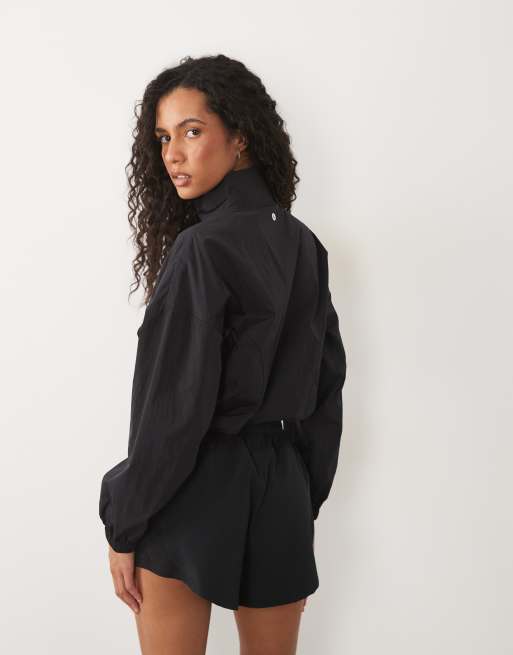 Montirex - Spirit - Veste légère - Noir, 3 de 4
