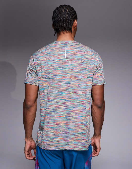 Montirex - Trail 2.0 - Flerfarvet T-shirt, 3 af 5