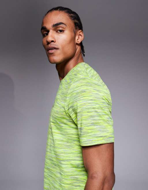 Montirex - Trail 2.0 - Gul T-shirt, 4 af 5