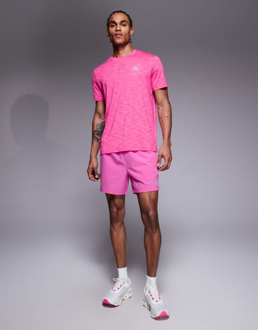 Montirex - Trail 2.0 - Pink T-shirt, 2 af 5