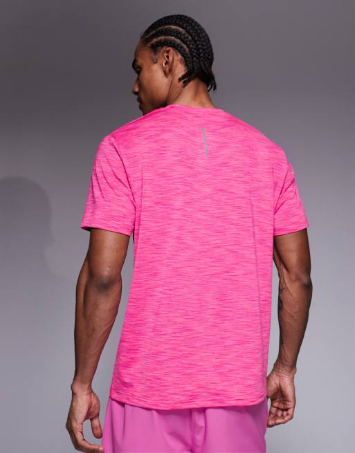 Montirex - Trail 2.0 - Pink T-shirt, 3 af 5