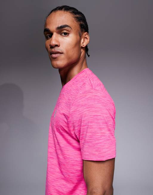 Montirex - Trail 2.0 - Pink T-shirt, 4 af 5