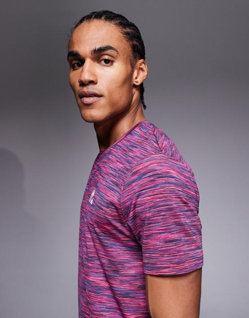 Montirex – Trail 2.0 – T-Shirt in Rosa, 4 von 5